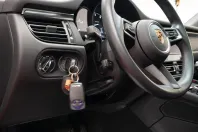 Porsche Macan din 2023 cu 25.500 km - oferta POR120612 - foto 17