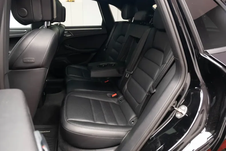 Porsche Macan din 2023 cu 25.500 km - oferta POR120612 - foto 23