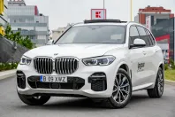BMW X5 din 2021 cu 81.000 km - oferta BMW120613 - foto 1