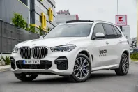BMW X5 din 2021 cu 81.000 km - oferta BMW120613 - foto 2