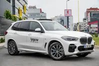 BMW X5 din 2021 cu 81.000 km - oferta BMW120613 - foto 3