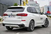 BMW X5 din 2021 cu 81.000 km - oferta BMW120613 - foto 6