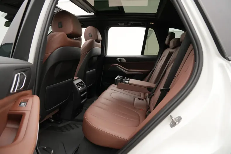 BMW X5 din 2021 cu 81.000 km - oferta BMW120613 - foto 10