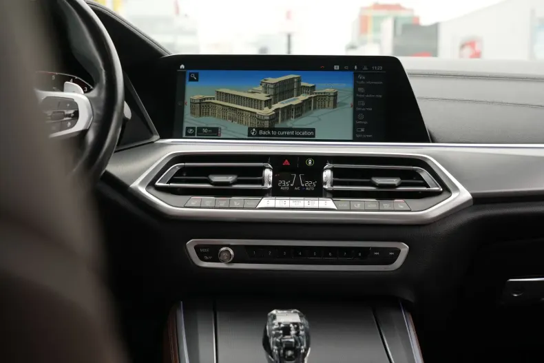 BMW X5 din 2021 cu 81.000 km - oferta BMW120613 - foto 14