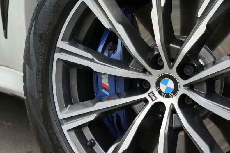 BMW X5 din 2021 cu 81.000 km - oferta BMW120613 - foto 16