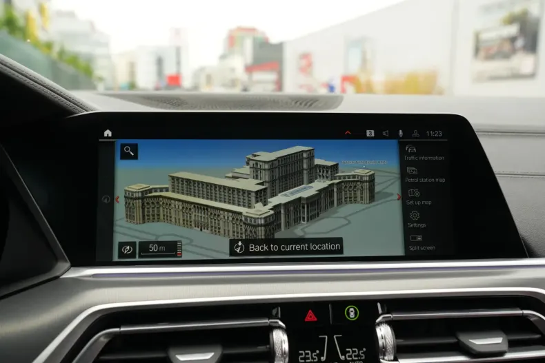 BMW X5 din 2021 cu 81.000 km - oferta BMW120613 - foto 34