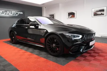Mercedes-Benz AMG GT din 2020 - oferta MER120615