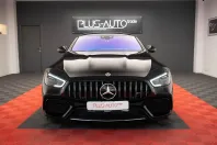 Mercedes-Benz AMG GT din 2020 cu 31.444 km - oferta MER120615 - foto 2
