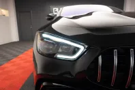 Mercedes-Benz AMG GT din 2020 cu 31.444 km - oferta MER120615 - foto 3
