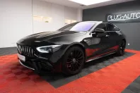 Mercedes-Benz AMG GT din 2020 cu 31.444 km - oferta MER120615 - foto 4