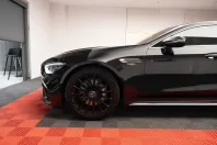 Mercedes-Benz AMG GT din 2020 cu 31.444 km - oferta MER120615 - foto 5