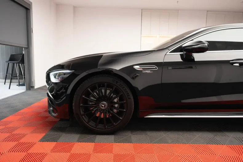 Mercedes-Benz AMG GT din 2020 cu 31.444 km - oferta MER120615 - foto 5