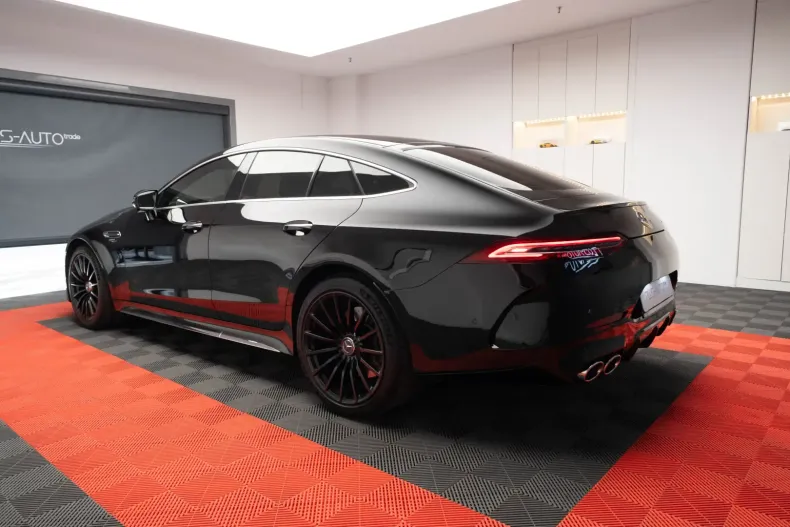 Mercedes-Benz AMG GT din 2020 cu 31.444 km - oferta MER120615 - foto 6