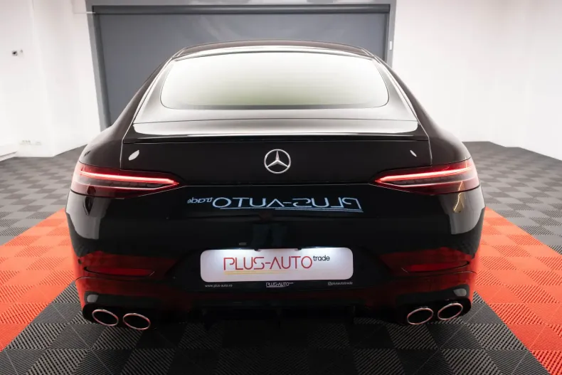 Mercedes-Benz AMG GT din 2020 cu 31.444 km - oferta MER120615 - foto 7