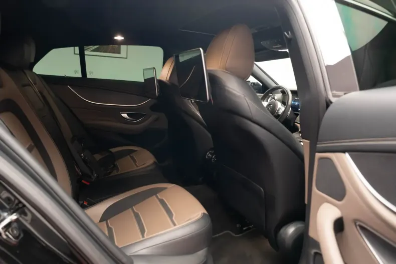 Mercedes-Benz AMG GT din 2020 cu 31.444 km - oferta MER120615 - foto 9