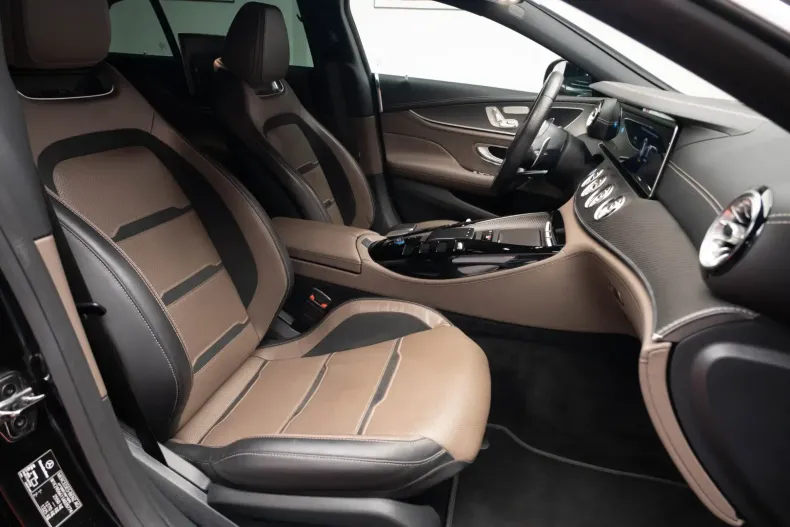 Mercedes-Benz AMG GT din 2020 cu 31.444 km - oferta MER120615 - foto 10