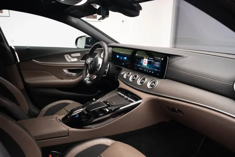 Mercedes-Benz AMG GT din 2020 cu 31.444 km - oferta MER120615 - foto 11