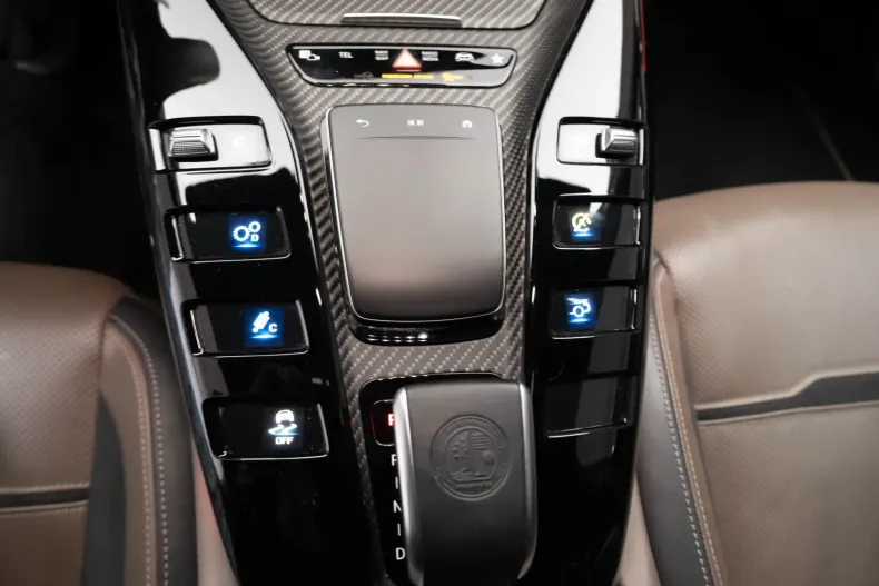 Mercedes-Benz AMG GT din 2020 cu 31.444 km - oferta MER120615 - foto 20