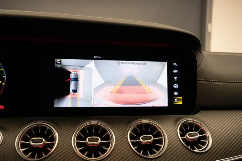 Mercedes-Benz AMG GT din 2020 cu 31.444 km - oferta MER120615 - foto 21