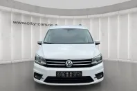 Volkswagen Caddy Maxi din 2020 cu 74.500 km - oferta VOL120616 - foto 2