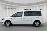 Volkswagen Caddy Maxi din 2020 cu 74.500 km - oferta VOL120616 - foto 3