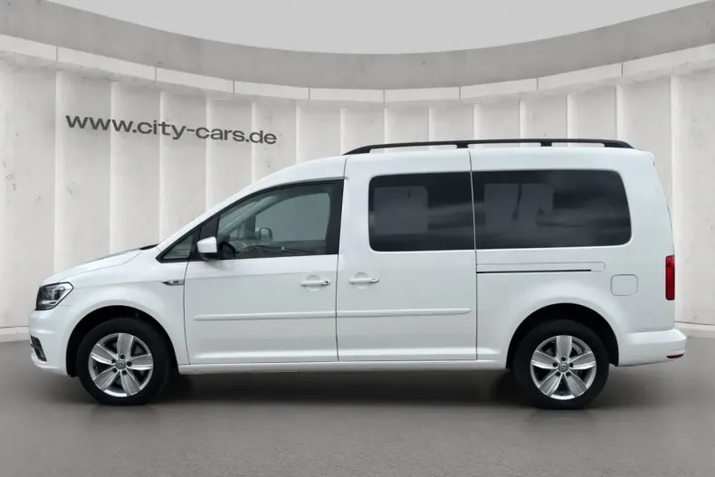 Volkswagen Caddy Maxi din 2020 cu 74.500 km - oferta VOL120616 - foto 3