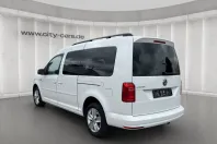 Volkswagen Caddy Maxi din 2020 cu 74.500 km - oferta VOL120616 - foto 4