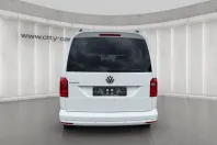 Volkswagen Caddy Maxi din 2020 cu 74.500 km - oferta VOL120616 - foto 5