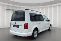 Volkswagen Caddy Maxi din 2020 cu 74.500 km - oferta VOL120616 - foto 6