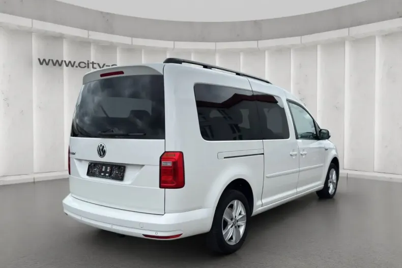 Volkswagen Caddy Maxi din 2020 cu 74.500 km - oferta VOL120616 - foto 6