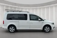 Volkswagen Caddy Maxi din 2020 cu 74.500 km - oferta VOL120616 - foto 7