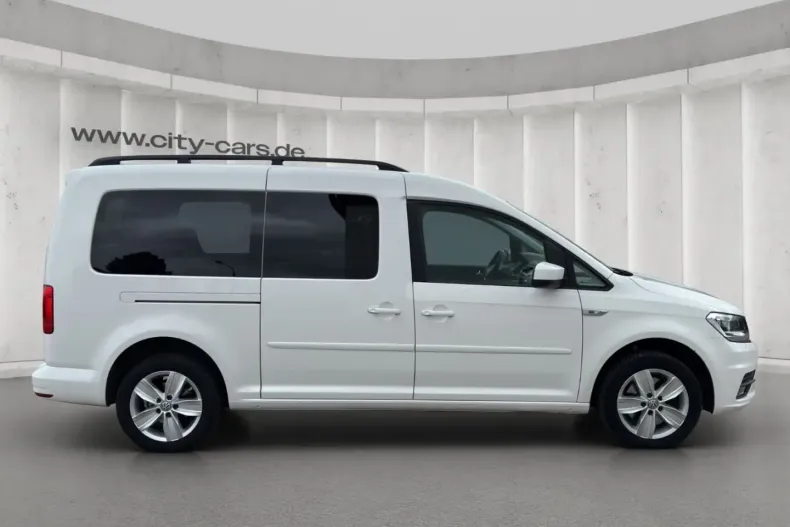 Volkswagen Caddy Maxi din 2020 cu 74.500 km - oferta VOL120616 - foto 7