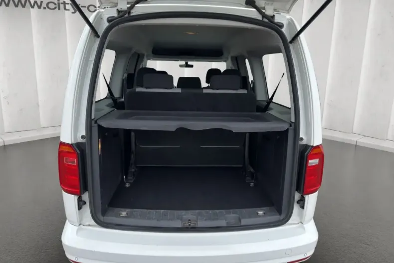 Volkswagen Caddy Maxi din 2020 cu 74.500 km - oferta VOL120616 - foto 9