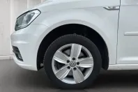 Volkswagen Caddy Maxi din 2020 cu 74.500 km - oferta VOL120616 - foto 10