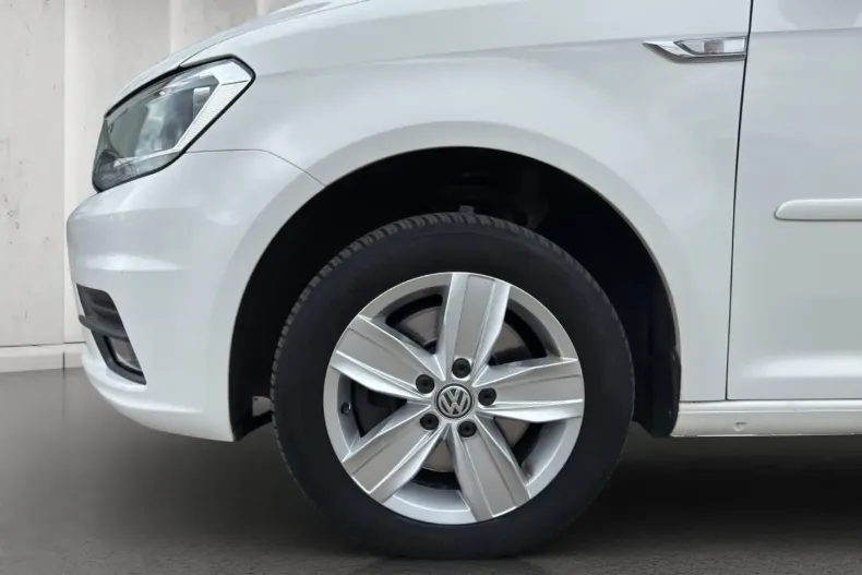 Volkswagen Caddy Maxi din 2020 cu 74.500 km - oferta VOL120616 - foto 10