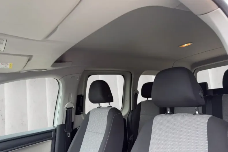 Volkswagen Caddy Maxi din 2020 cu 74.500 km - oferta VOL120616 - foto 11