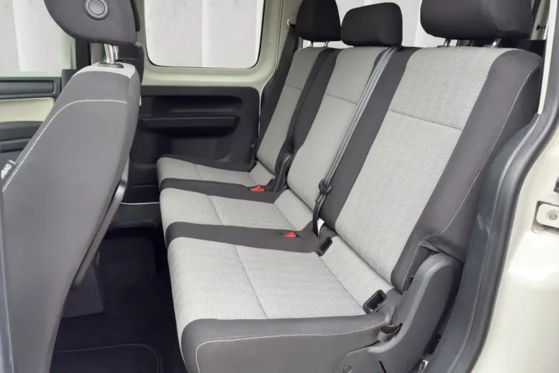 Volkswagen Caddy Maxi din 2020 cu 74.500 km - oferta VOL120616 - foto 13