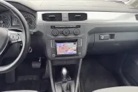 Volkswagen Caddy Maxi din 2020 cu 74.500 km - oferta VOL120616 - foto 15