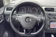 Volkswagen Caddy Maxi din 2020 cu 74.500 km - oferta VOL120616 - foto 16
