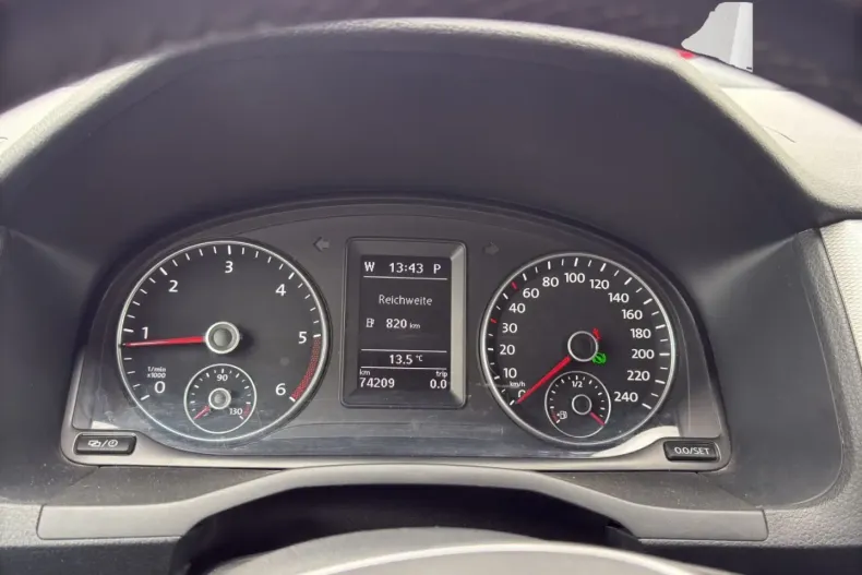 Volkswagen Caddy Maxi din 2020 cu 74.500 km - oferta VOL120616 - foto 17