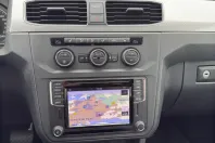 Volkswagen Caddy Maxi din 2020 cu 74.500 km - oferta VOL120616 - foto 18