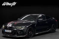 BMW M4 din 2022 cu 26.330 km - oferta BMW120618 - foto 1