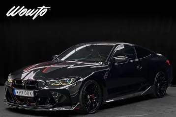 BMW M4 din 2022 - oferta BMW120618