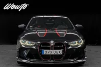 BMW M4 din 2022 cu 26.330 km - oferta BMW120618 - foto 2