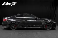 BMW M4 din 2022 cu 26.330 km - oferta BMW120618 - foto 3