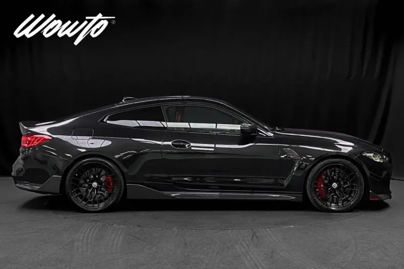 BMW M4 din 2022 cu 26.330 km - oferta BMW120618 - foto 3