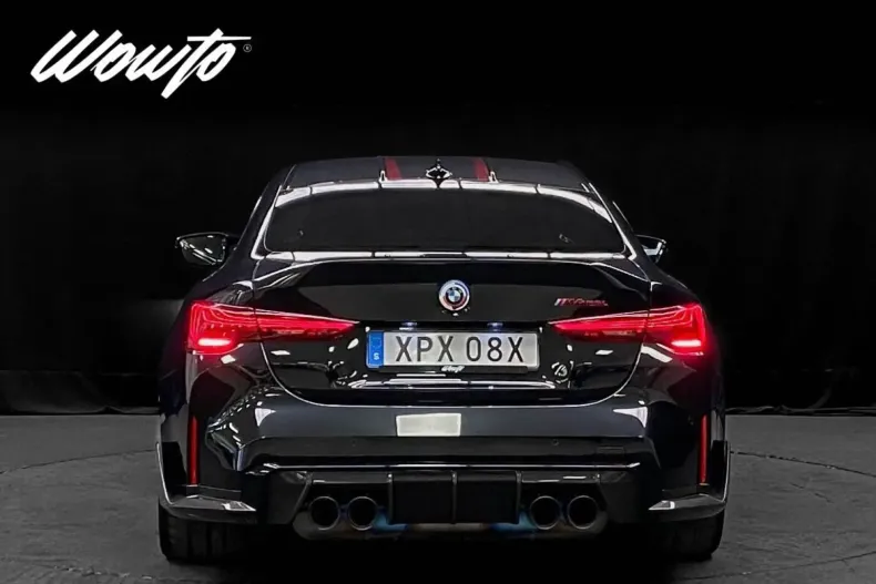 BMW M4 din 2022 cu 26.330 km - oferta BMW120618 - foto 5