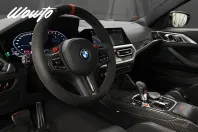 BMW M4 din 2022 cu 26.330 km - oferta BMW120618 - foto 6