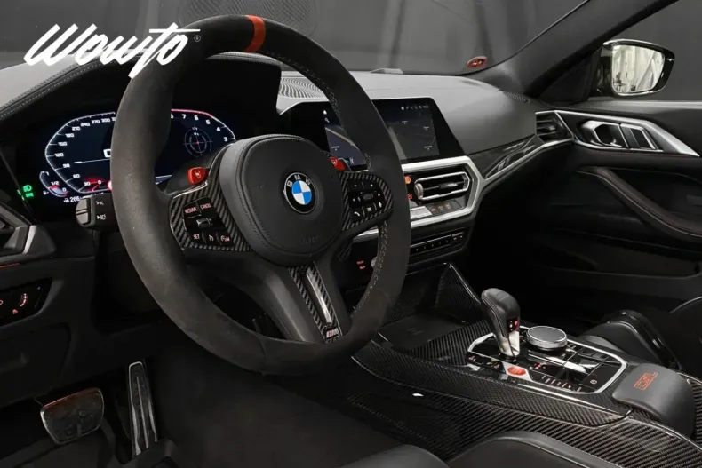 BMW M4 din 2022 cu 26.330 km - oferta BMW120618 - foto 6