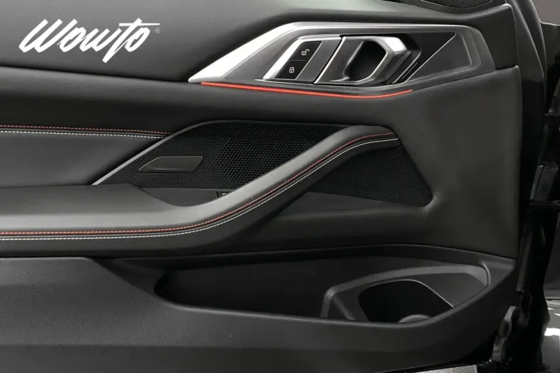 BMW M4 din 2022 cu 26.330 km - oferta BMW120618 - foto 7